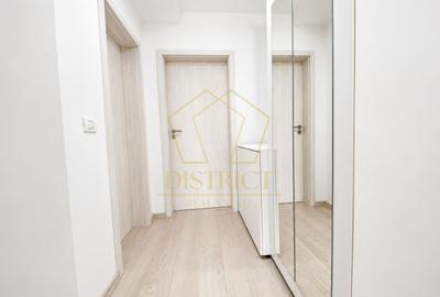 Apartament cu 2 camere | Giroc - 11