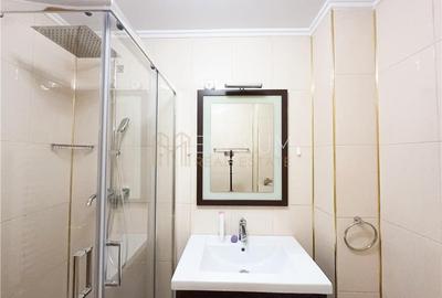 Apartament de inchiriat 4 camere Soseaua Nordului Herastrau - 13