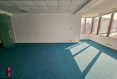 Etaj cladire birouri 519mp Lujerului Virtutii Metrou - 6