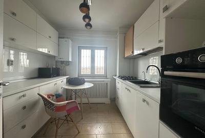 COPOU- Apartament cu 4 camere - 11
