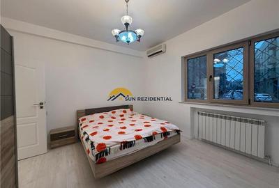 Cismigiu-Kogalniceanu Apartament 3 camere renovat - 6