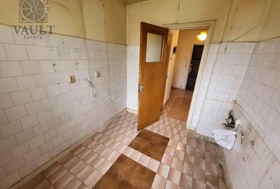 Apartament 4 camere - 3 minute metrou Nicolae Grigorescu - 9