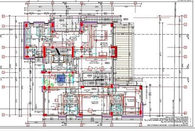 Vila  individuala   S+P+2   Iancu Nicolae   Jolie Ville   Padure (semifinisata) - 18