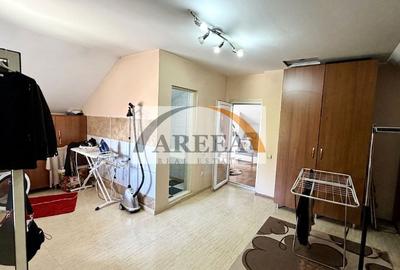 Vilă Premium la Aparatorii Patriei | 9 Camere | 450 mp | Potențial - 22