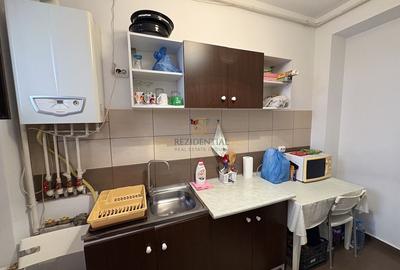 Garsoniera in Confort Urban Residence, gata de mutare, Salaj, Sector 5 - 10