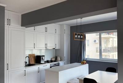 Apartament modern cu 2 camere zona Calea Baciului - 1