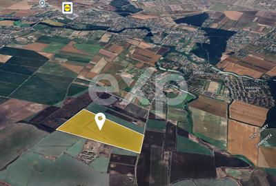 Oportunitate dezvoltare Corbeanca / Ostratu, PUZ aprobat - 1