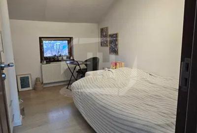 Apartament 3 camere, 2 bai si parcare in zona Auchan Iris - 5