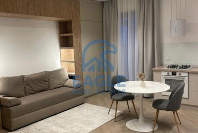 Aviatorii Residence - Studio de lux cu balcon pe termen lung - 1