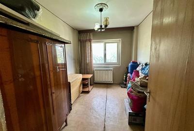 Apartament 3 camere Militari Apusului, 71 mp, etaj 3/8, metrou aproape - 8