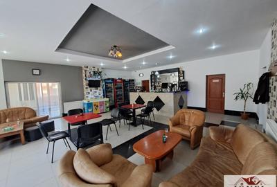 Spatiu comercial de vanzare in Ocolis - Alba - 4