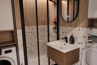 PRIMAVERII 2 CAMERE BLOC NOU 650 EURO LOC PARCARE REZERVAT - 6