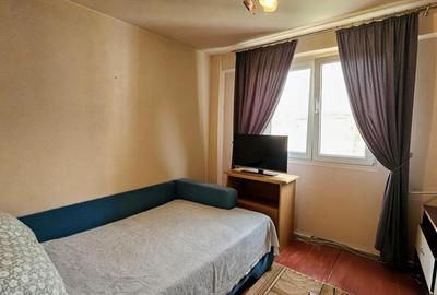 DOAMNA GHICA - RIPICENI, APARTAMENT 2 CAMERE, ETAJ 8/10, 46 MP! - 9