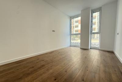 Apartament 2 camere, open-space, parter - Torontalului - 3