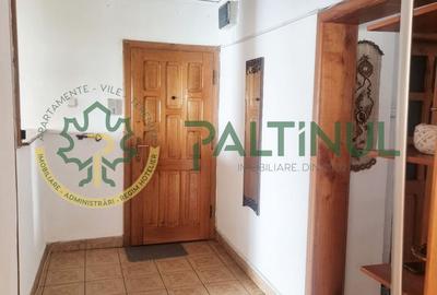 Apartament 3 camere, 2 băi, balcon, lift – Terezian, Sibiu, 73 mp - 8