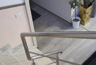 Piata Muncii –Calea Calarasilor,vila 12 camere, suprafata 370mp,curte 150mp - 15