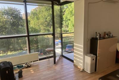Apartament 1camera, de vanzare,  in Gheorgheni, zona strazii T. Mihali - 2