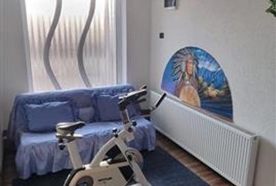 Apartament 4 camere, 2 bai, terasa - de inchiriat - Copou - 7