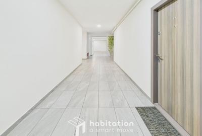 Tur virtual apartament 2 camere - intrare în Dumbrăvița, zona Kaufland - 16
