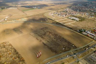 Teren de 55.340 mp, vis-a-vis de Jumbo, Arad - 7