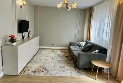 Vila renovata cu 4 camere/2 parcari/ gradina amenajata - zona Rond OMV Pipera - 1