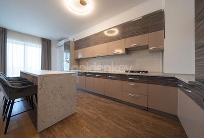 Vedere libera | 4 camere, 3 bai | 31mp terasa, garaj - 5