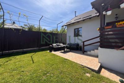 Casă nouă de vânzare în Mărgineni, județul Bacău - 34