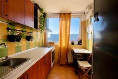 Apartament 2 camere | Lujerului – Piața Veteranilor | Vedere panoramică - 1