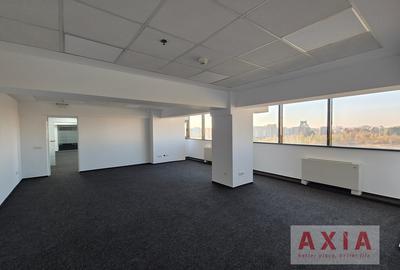 City Business Center – Birouri  in zona Nerva Traian - Comision 0% - 6