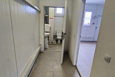 Hala depozitare/logistica, zona Stupini, langa centura, 360m - 10