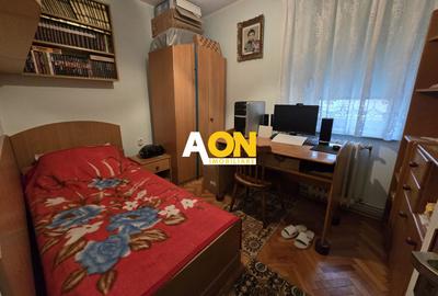 Apartament 4 Camere,79mp Utili, Etaj 2, Zona Cetate - 8