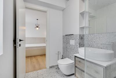 VILA 5 CAMERE P+1+M - PIPERA - COMISION 0% - 9