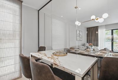 APARTAMENT 2 CAMERE - FLOREASCA - GRADINA INTERIOARA - COMISION 0% - 3