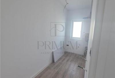 DUPLEX INDIVIDUAL -   Despartit prin camera Tehnica  - bucatarie inchisa -  2 Fr - 14