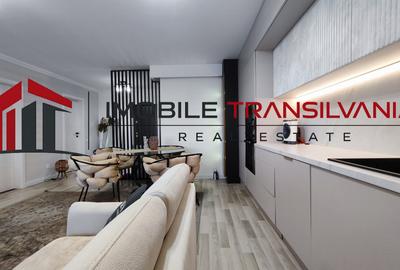 Apartament 2 camere bloc nou Marasti | Parcare - 4