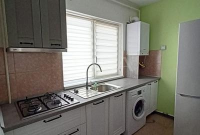 Apartament 2 camere de închiriat, cu grădină și parcare – Florești - 2
