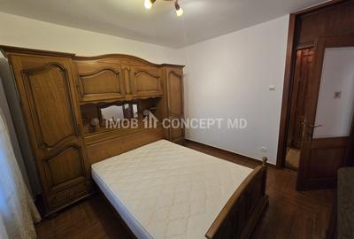 INCHIRIERE apartament 2 camere zona  Republicii-Pta M Viteazul - 10