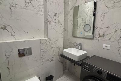 Apartament 2 camere I Piata Alba Iulia I Bloc nou I loc de parcare - 12