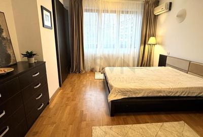 REA1028554 Apartament 3 camere I Parcare I Mobilat I De inchiriat - 4