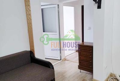 Apartament 3 camere, Ultracentral - bd Stefan cel Mare - 9