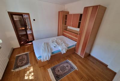 Dacia-  casa cu 5 camere de caramida - 9