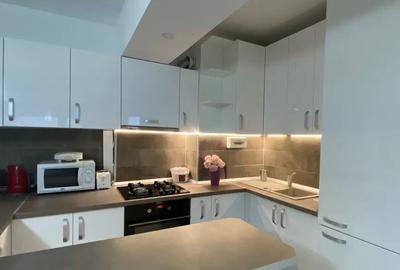 Apartament 2 Camere,Uverturii,bl.2020,Amenajat,centrala,parcare,mobilat - 2