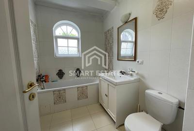 Grand Arena - Vila P+1E+M - Teren 1600 mp - Comision 0% - 18