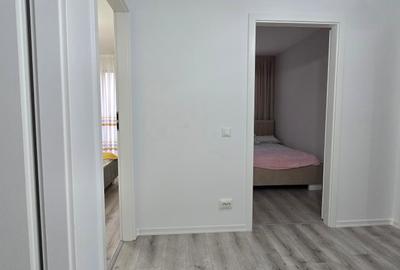 Class Park Târgoviște - Vânzare apartament 3 camere/loc parcare, etaj 1 - 12