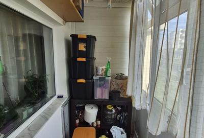 Ap decomandat 4 camere , 2 bai si 2 balcoane-zona Colentina bloc 1986 - 24