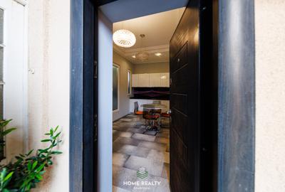 Apartament 1 cameră de închiriat pe Blv. Gen. I. Dragalina. - 17
