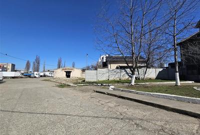 TEREN INTRAVILAN CURS CONSTRUCTII ( 2 ha) DE VANZARE IN ONESTI - 12