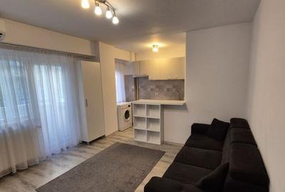 Tineretului, garsoniera, 30 mp, Maria Tanase/Bd.  Sincai, 3 min Metrou Tineretul - 2