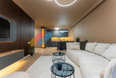 Apartament 2 camere, 67 mp, Florești, zona Eroilor - 13