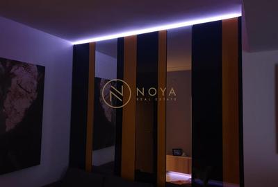 Vanzare apartament cu 3 camere Upground Aviatiei - 11